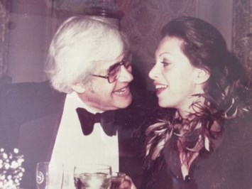 Obituary of Marylin Joan Handler