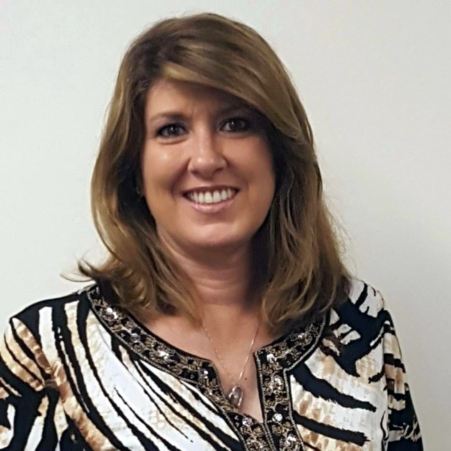 Obituary of Keri Blanchard Guillory