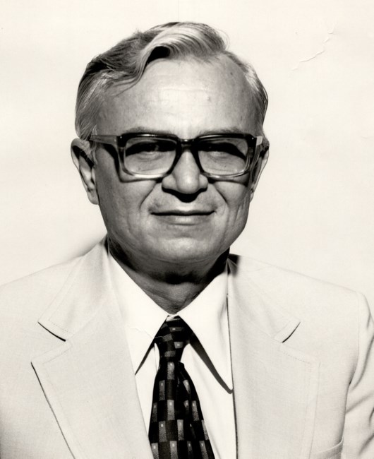 Obituary of Roy Markon