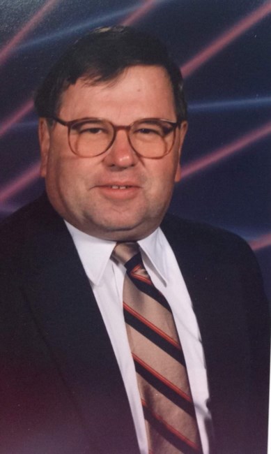 Obituary of Lyle J. Jack Magin