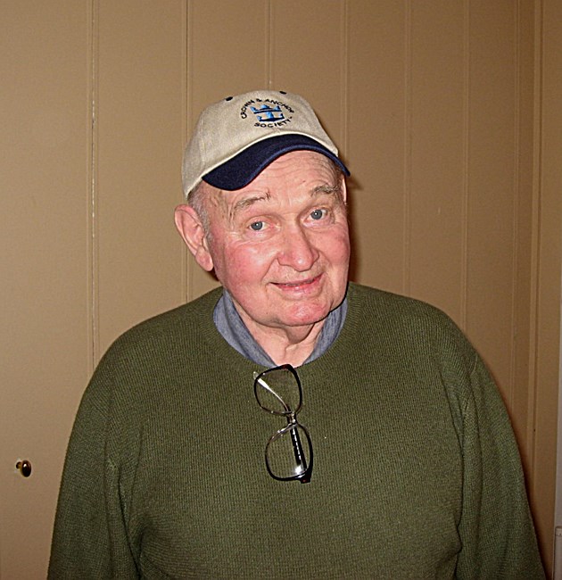 Obituary of John J. Boyle