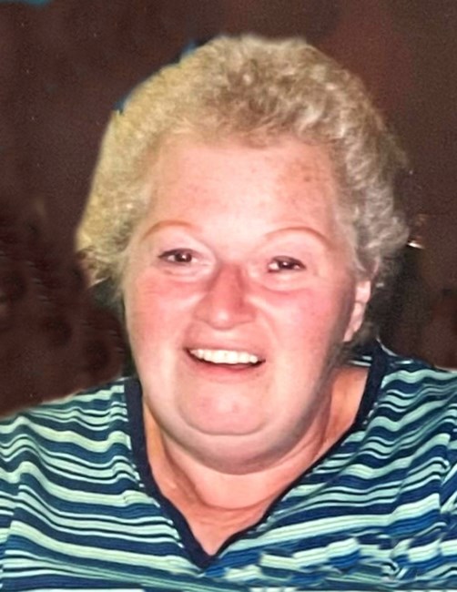 Obituary of Myrna Annette (Heller) Smith