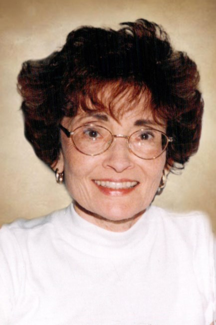 Avis de décès de Frances Antoinette Burns