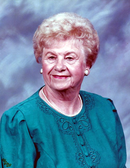Obituary of Edna Senior Boggan