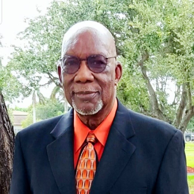 Obituary of James King Jr.