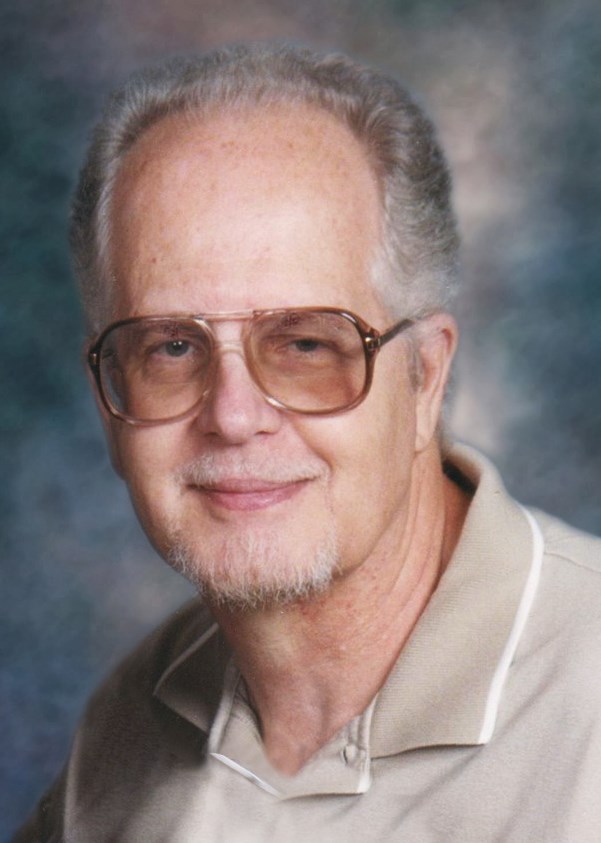 Obituary of Robert Eugene Radiker