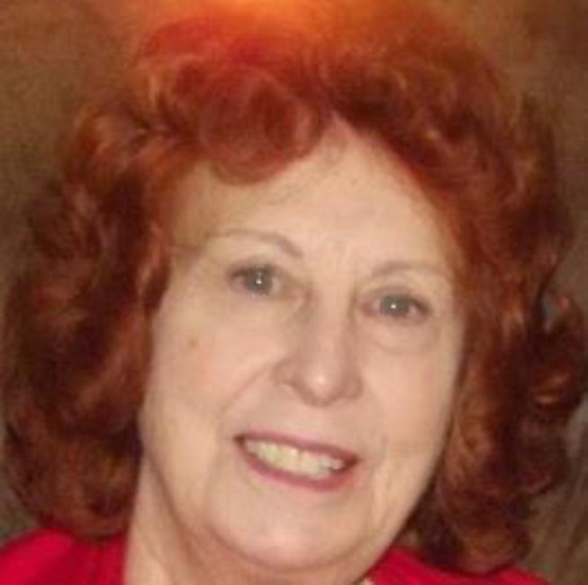 Obituary of Marion Ann Porter