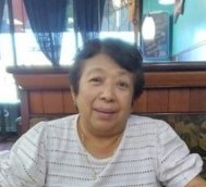 Obituary of Maria Dolores Perez