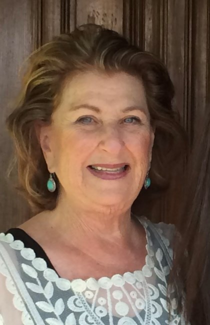 Obituary of Judith Talpis Robbins