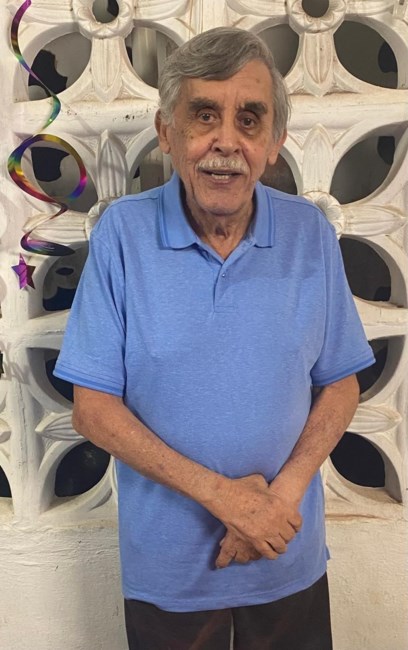 Obituary of Angel Rafael Vélez Torres