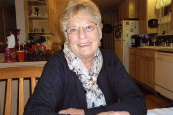 Obituary of Barbara Schrader Mulcahy