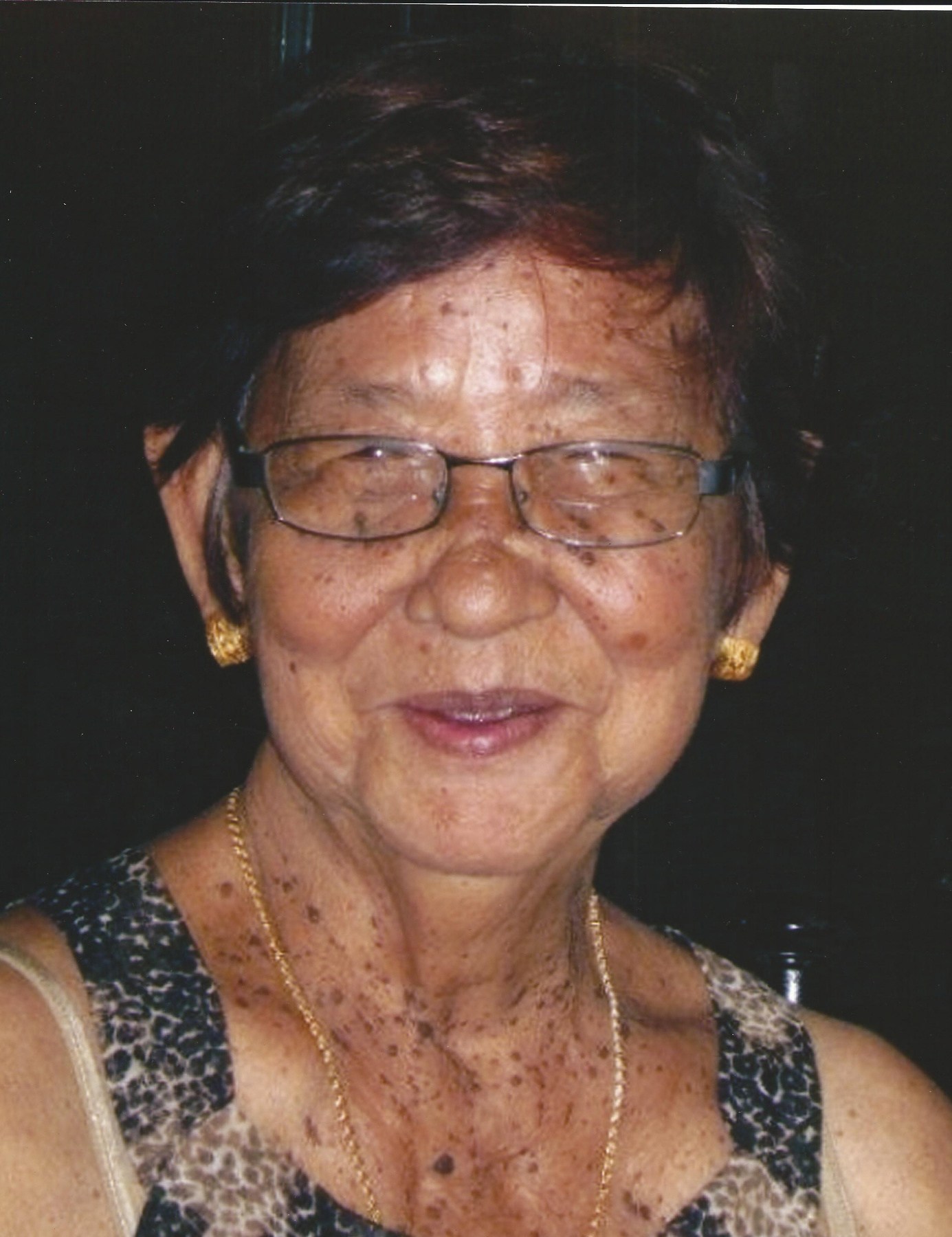 Obituary of Pacita L. Bantigue