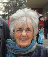 Obituary of Shirley Arlene Pope