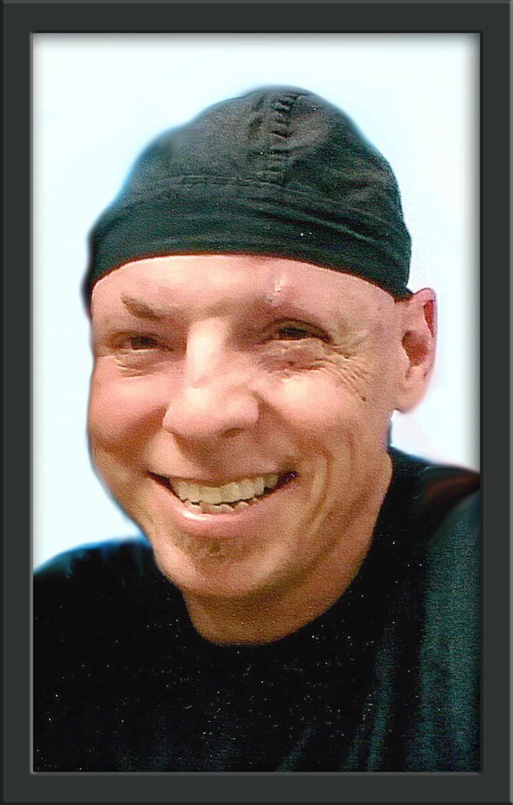 Rick Macknight Obituary Sault Ste. Marie, ON