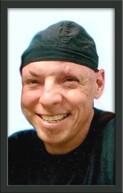 Obituary of Rick Macknight