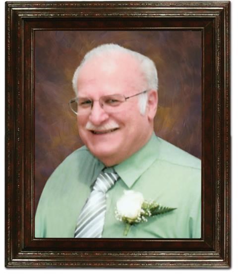 Obituary of David Gilbert Stone