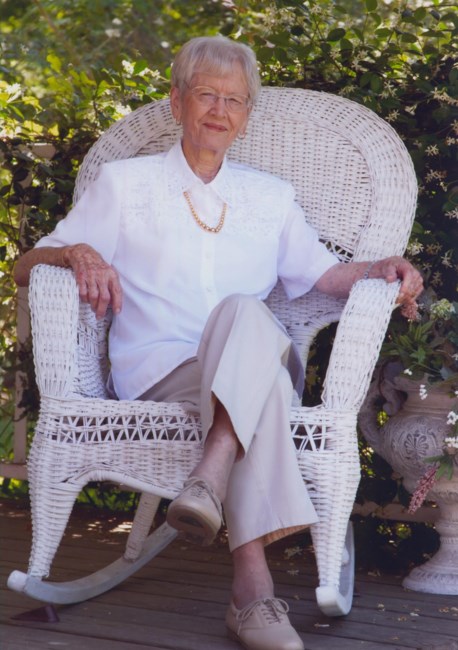 Obituary of Pearlie Pira Martin
