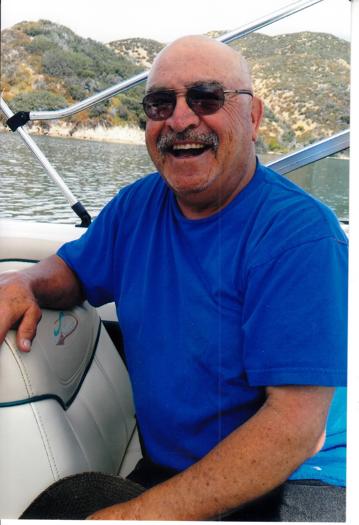 Obituary of Javier Marquez