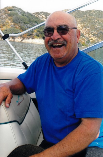 Obituary of Javier Marquez