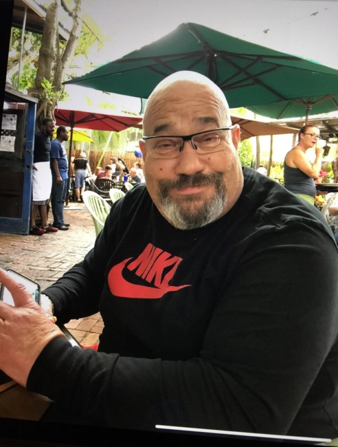 Obituary of David Marc Scherr