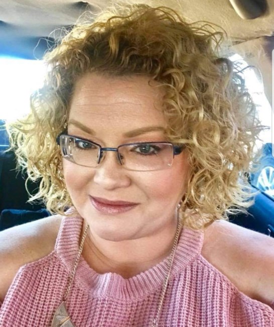 Obituary of Kendra Ruth Hanson