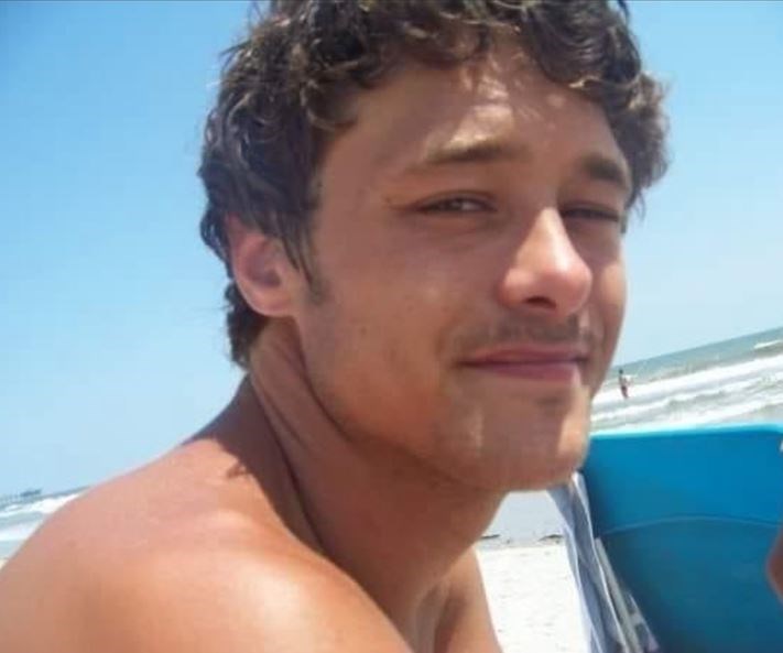 Obituary of Christopher Scott Ihlefield