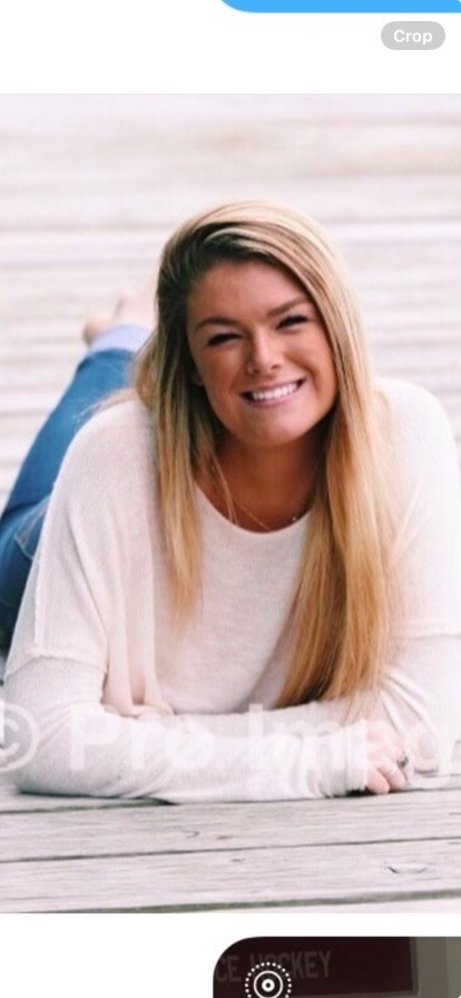 Obituary of Meghan Constance Moore