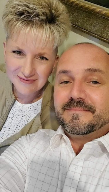 Obituary of Brian Richard Rufe