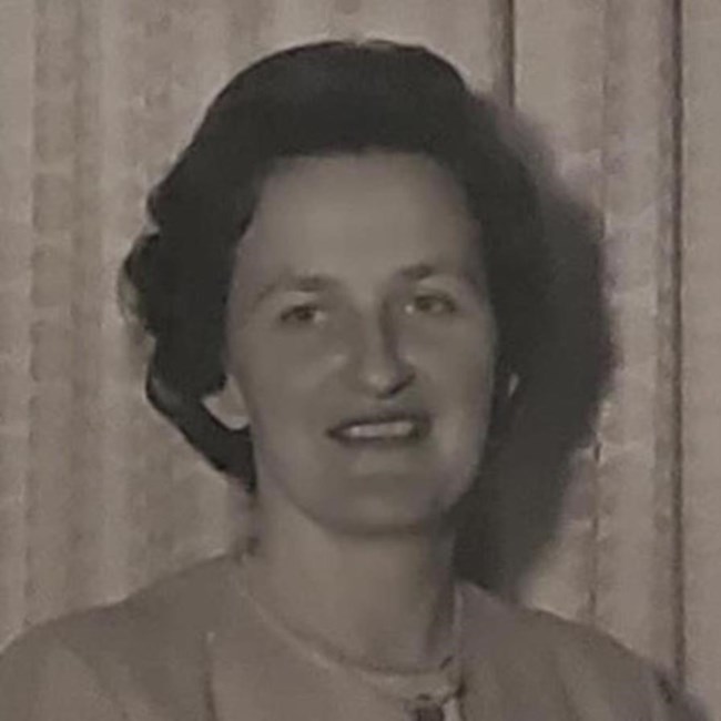Obituary of Ceola M. Meyrick
