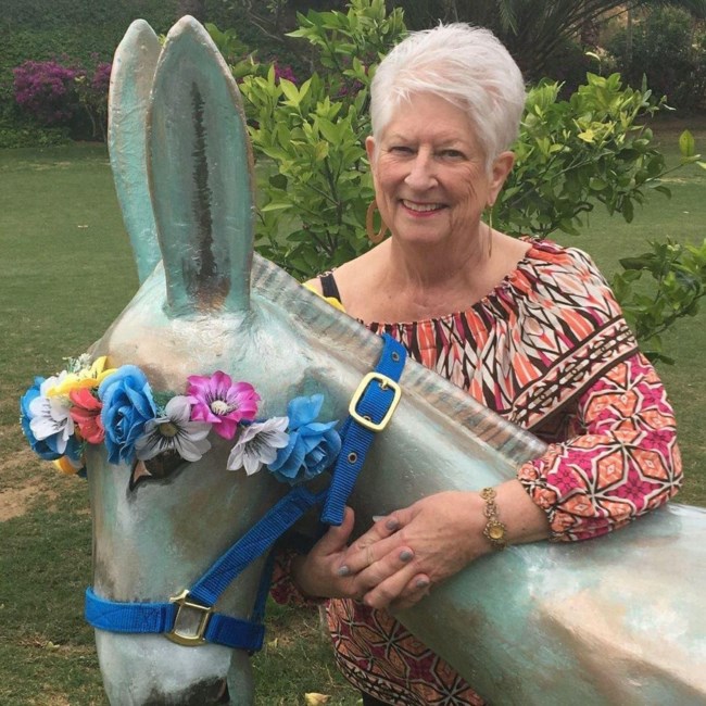 Obituary of Judith A. Neff