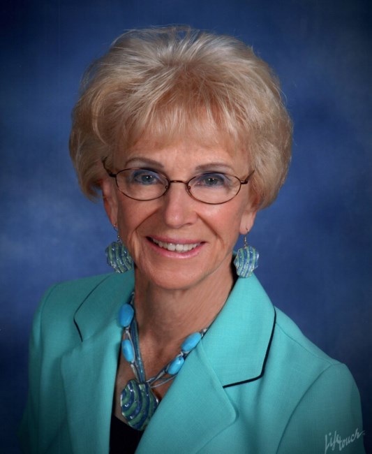 Obituary of Joyce Catherine Mueller