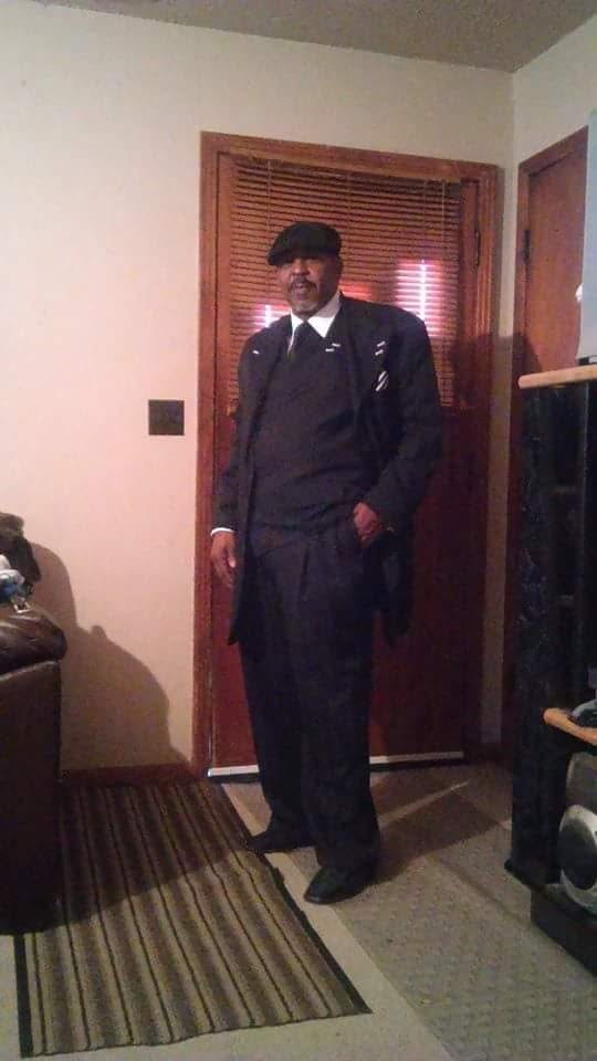 Obituary of Harry Merriweather Jr.