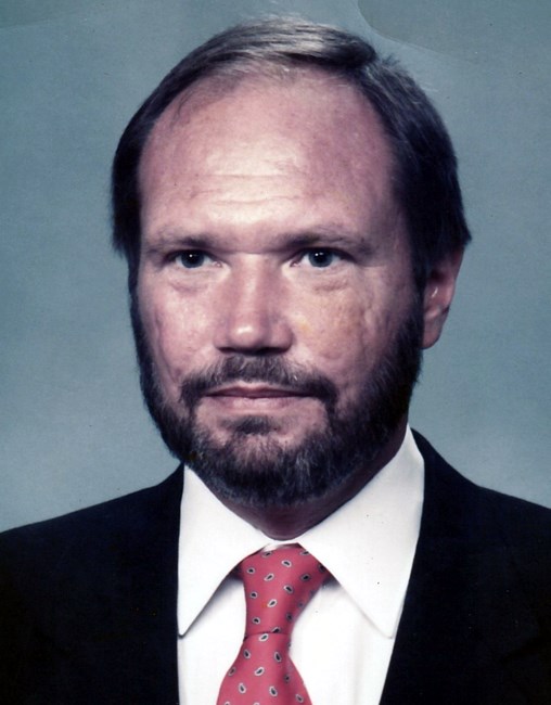 Obituary of Howard W. Greenwood Jr.