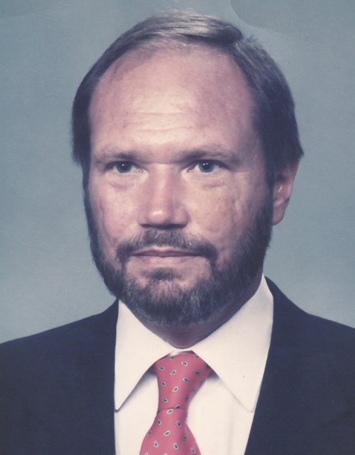 Obituario de Howard W. Greenwood Jr.