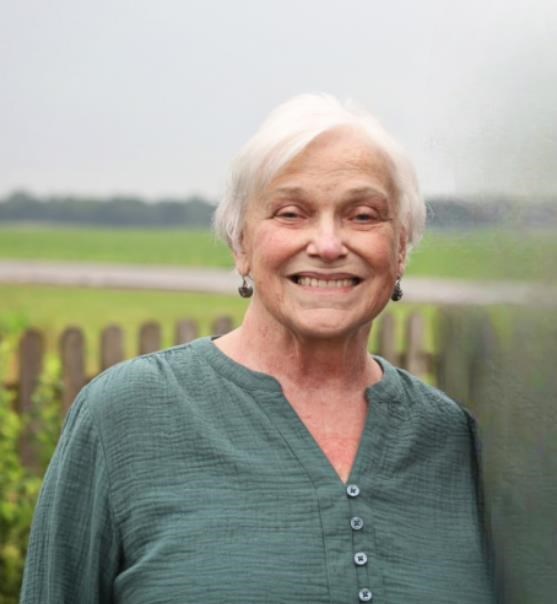 Obituary of Caroline Ann Minnis