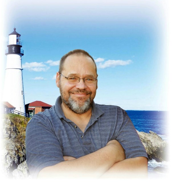 Obituary of Paul Scott Pinkham