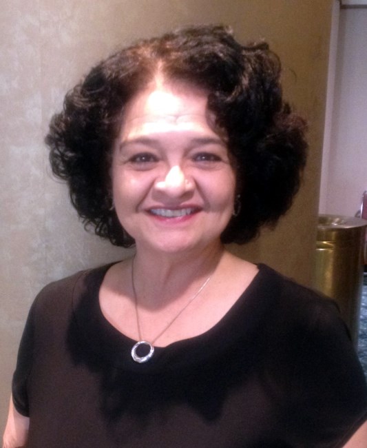 Obituary of Gloria "Ma" and "Babe" Maria Arauz Santana