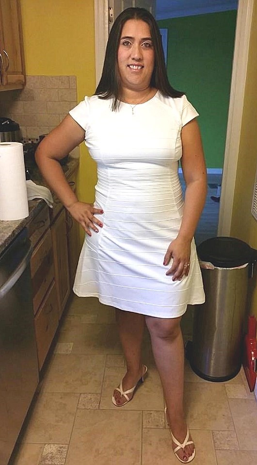 Obituary of Veronica Alexandra Peralta