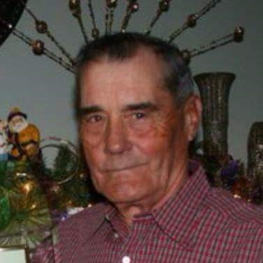 Obituary of Claude Raywood LeMaire