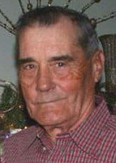 Obituary of Claude Raywood LeMaire
