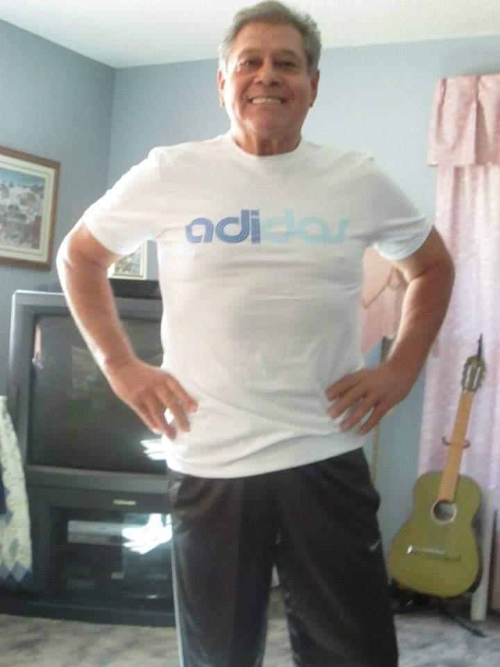 Obituary of Raul Mata