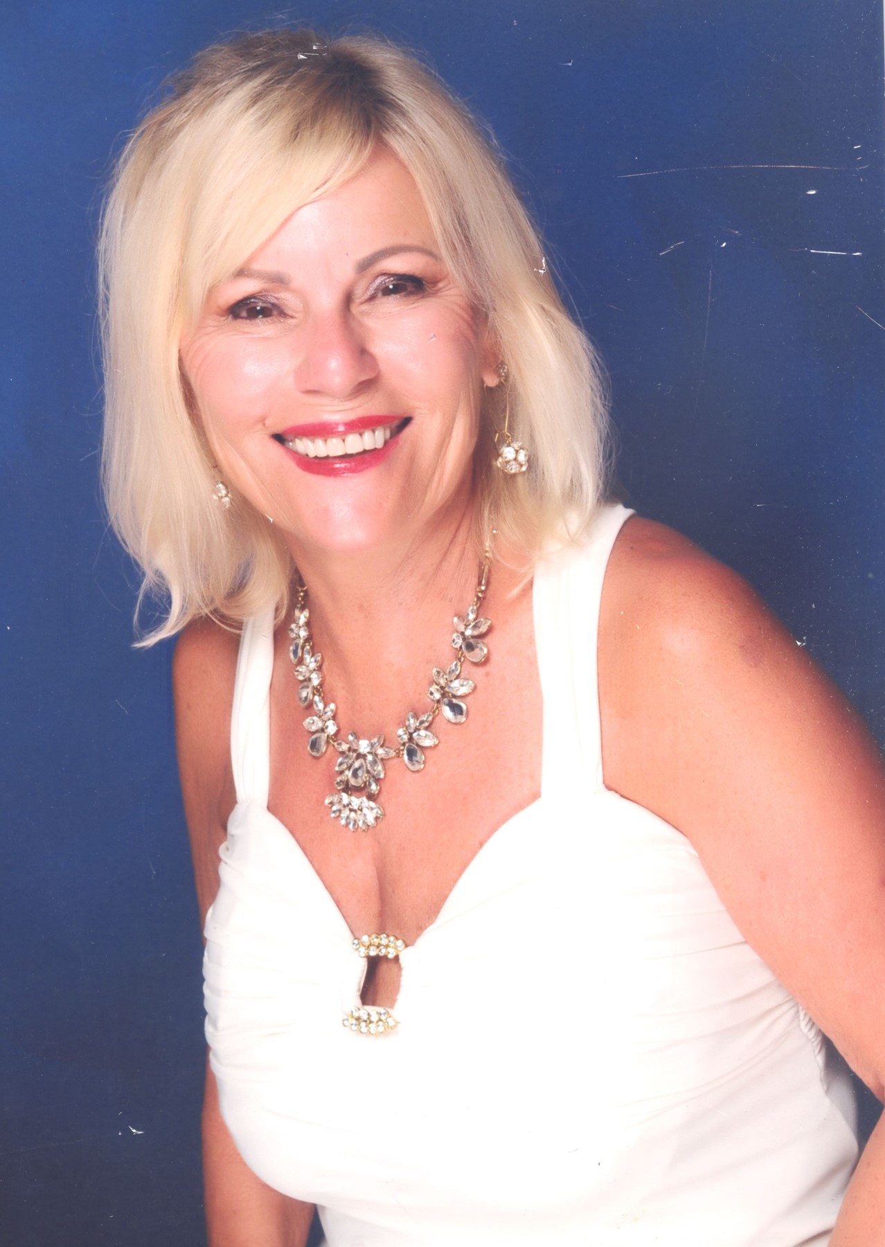 Obituary of Barbara Klingenberg