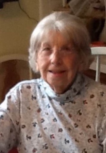 Obituary of Donna Lee Cox