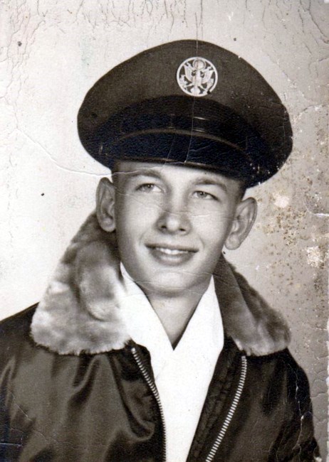 Obituary of David Charles Carey