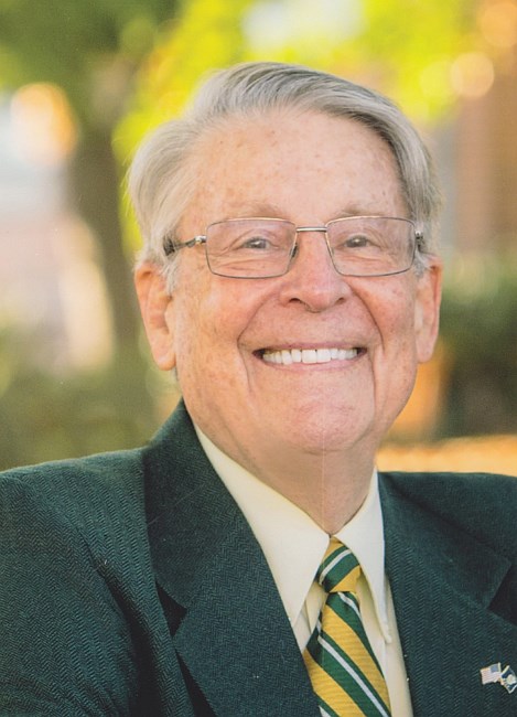 Obituary of Frederick Bage Malvin