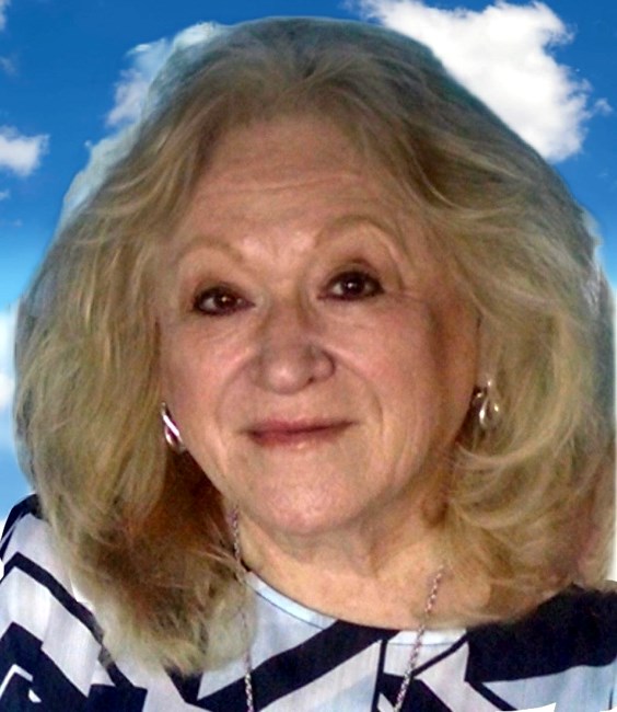 Obituary of Claire Joan Burger