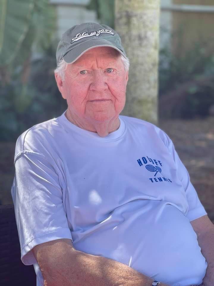 Obituary of Thomas F. Rapoza