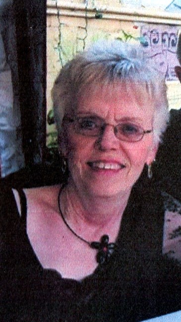 Obituary of Karen Edwards