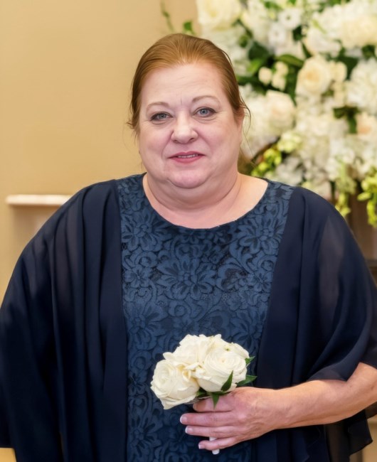 Obituary of Charlotte Marie Renfro