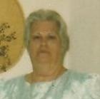 Obituary of Ruth E Norcross Adams